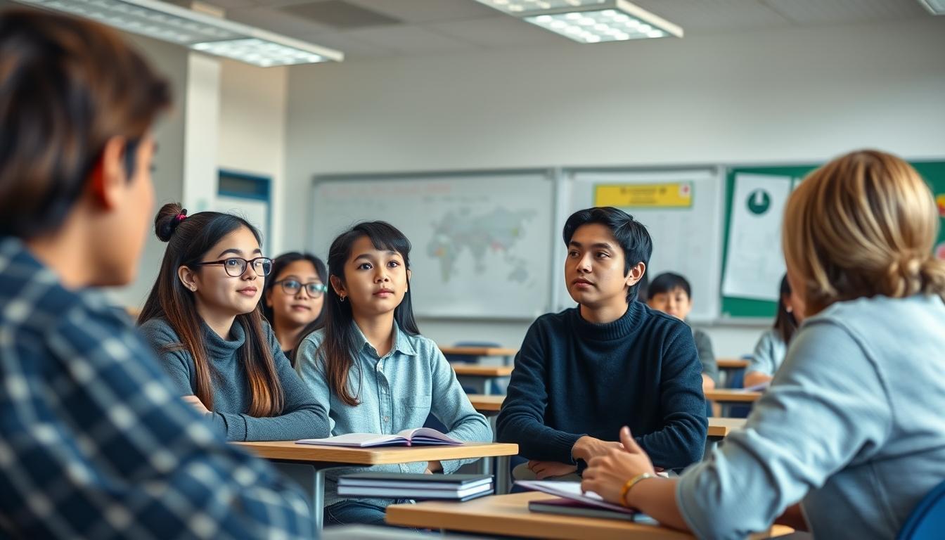 Privacy and data protection for educational website visitors